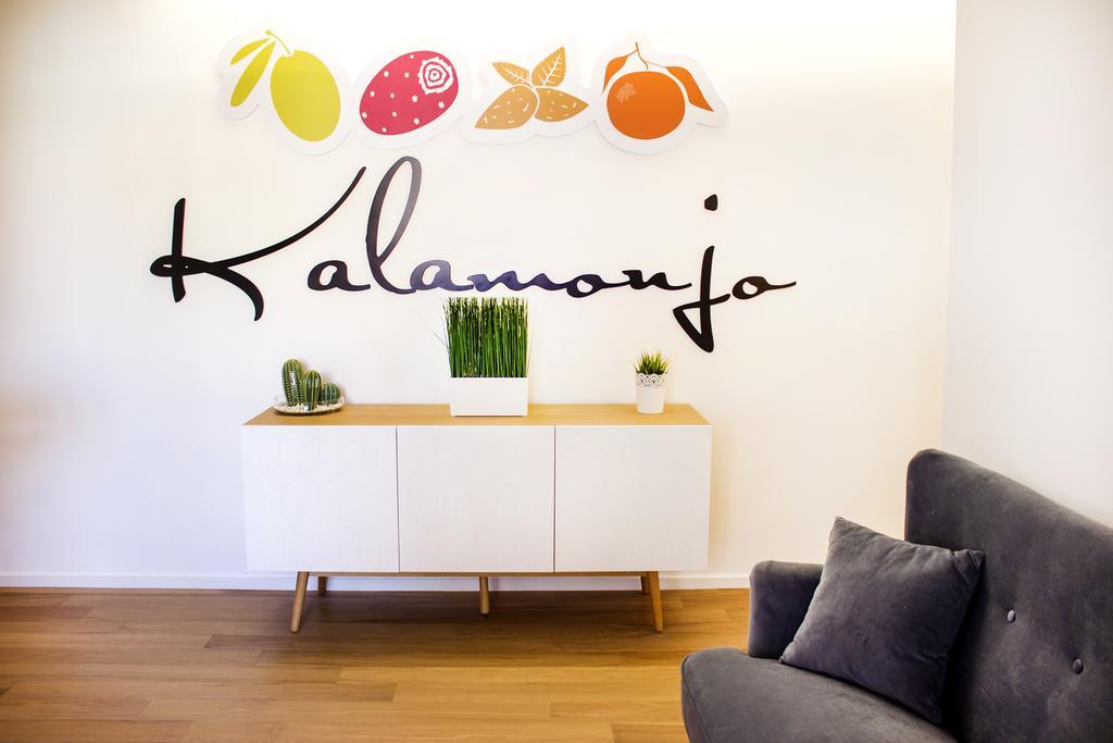 Kalamonjo Suite&Rooms Palermo Dış mekan fotoğraf