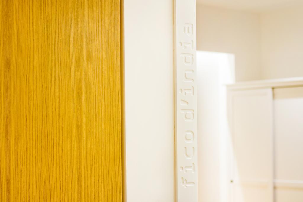 Kalamonjo Suite&Rooms Palermo Dış mekan fotoğraf