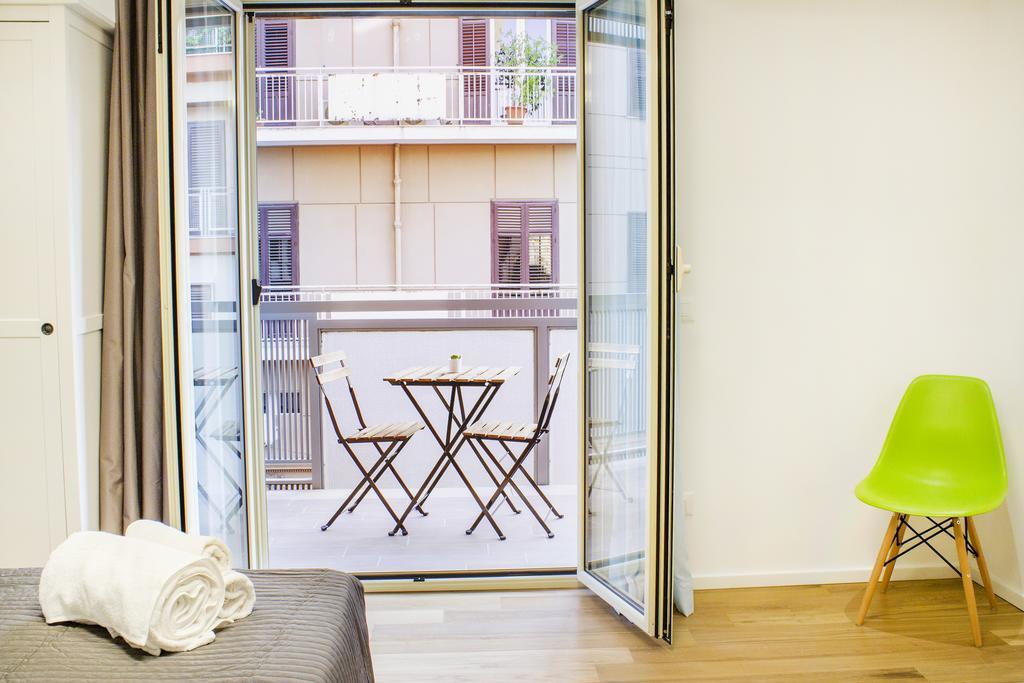 Kalamonjo Suite&Rooms Palermo Dış mekan fotoğraf