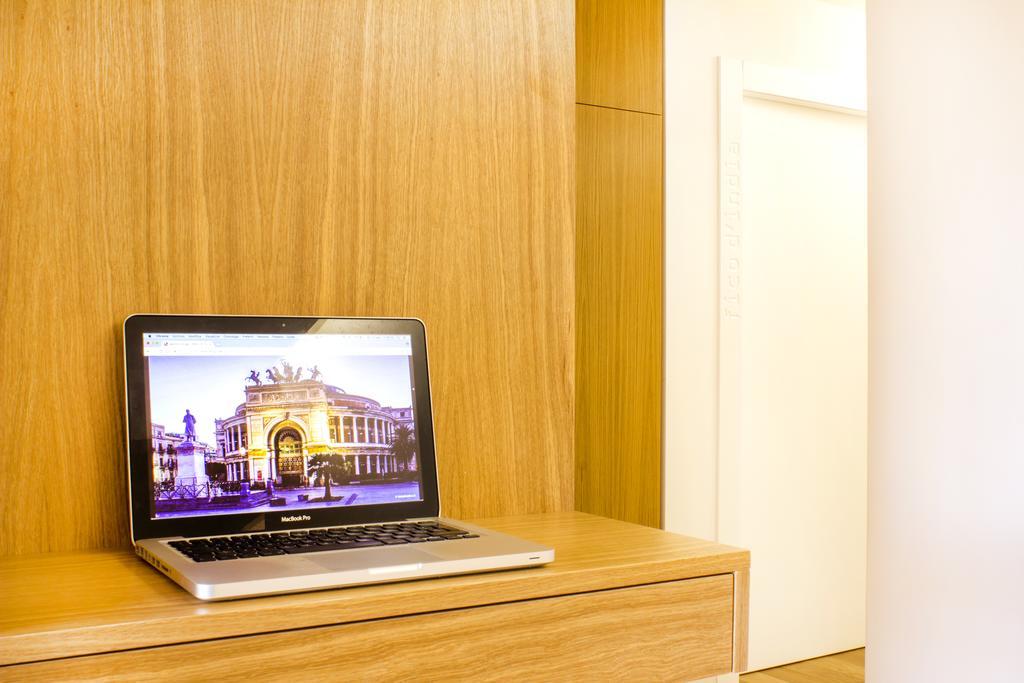 Kalamonjo Suite&Rooms Palermo Dış mekan fotoğraf