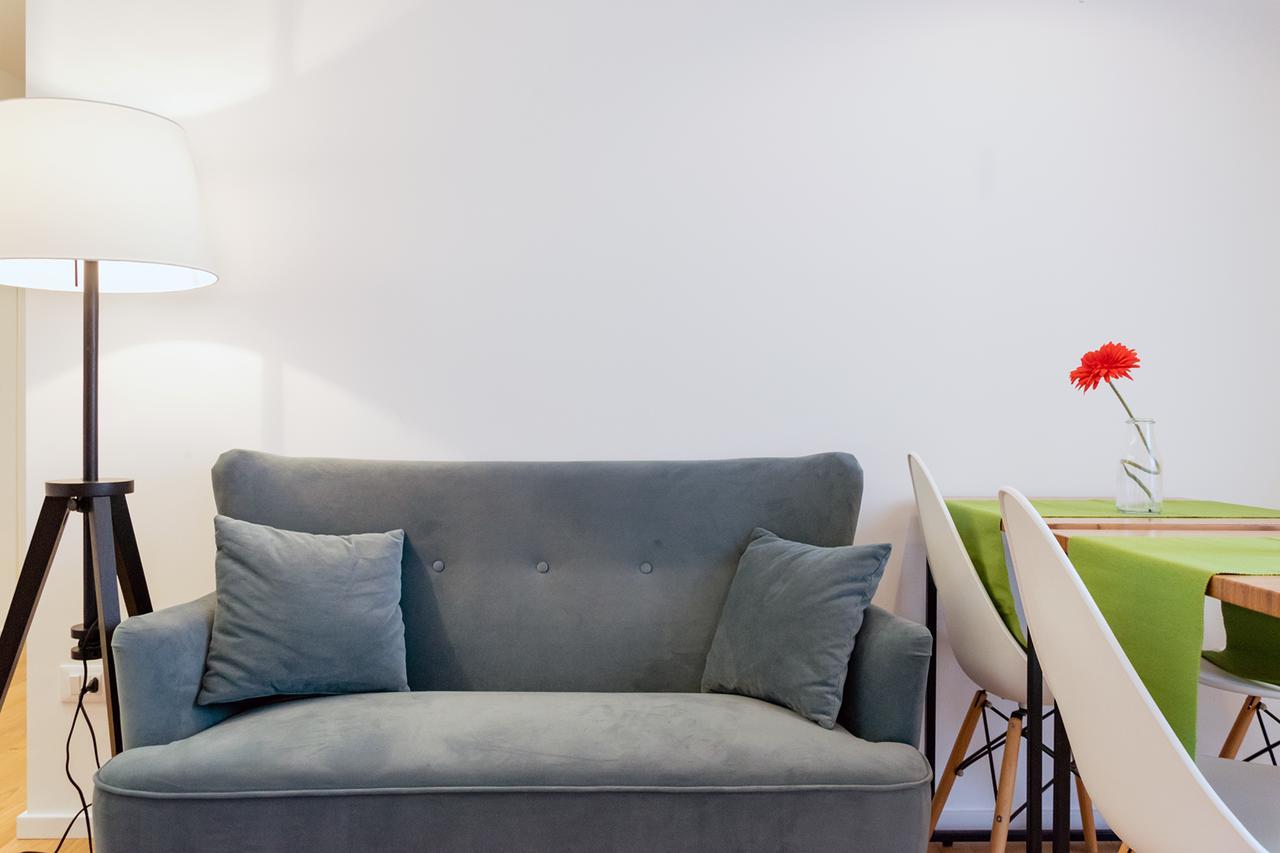 Kalamonjo Suite&Rooms Palermo Dış mekan fotoğraf