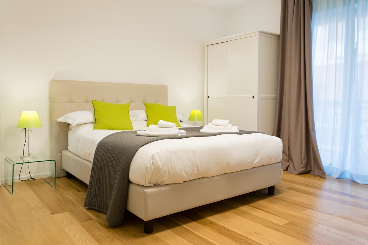 Kalamonjo Suite&Rooms Palermo Dış mekan fotoğraf