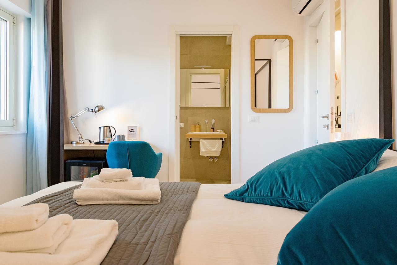 Kalamonjo Suite&Rooms Palermo Dış mekan fotoğraf