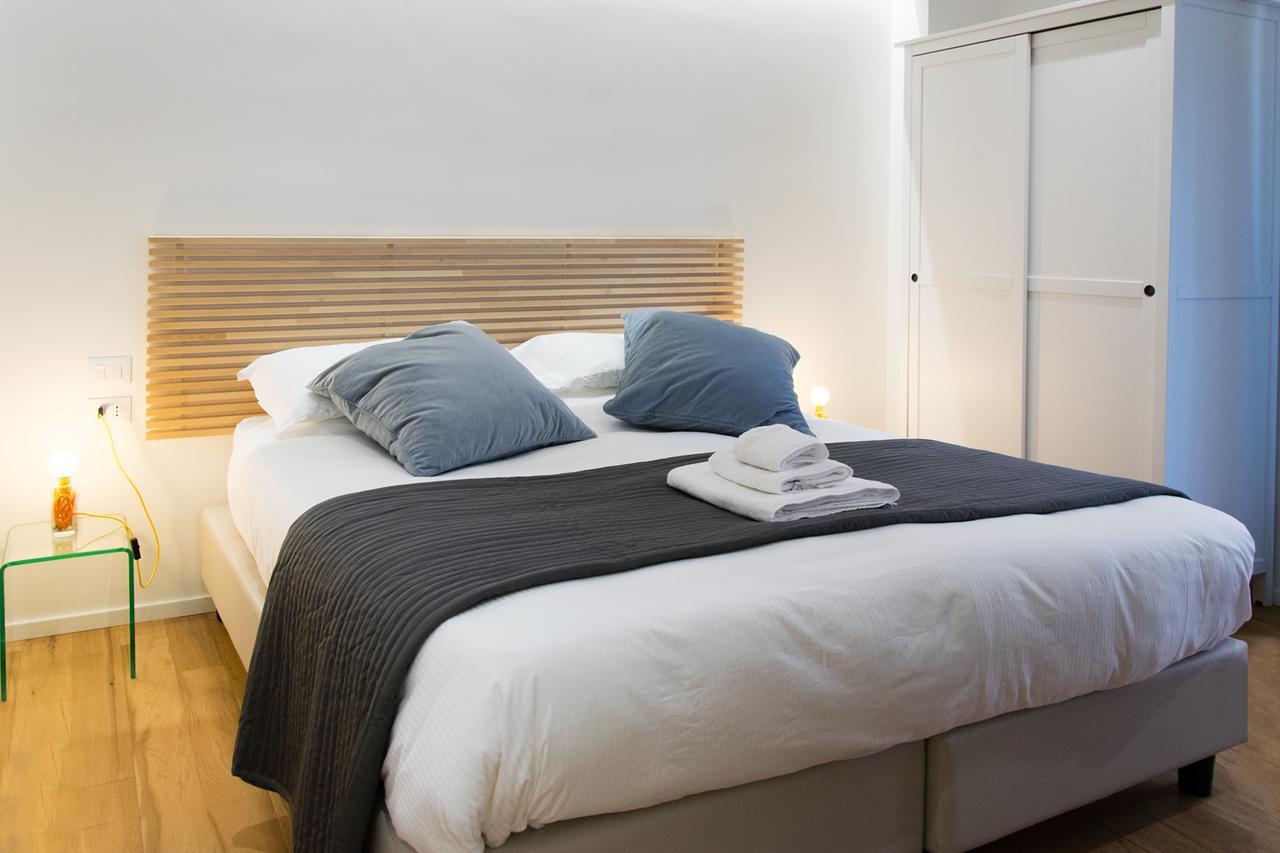 Kalamonjo Suite&Rooms Palermo Dış mekan fotoğraf