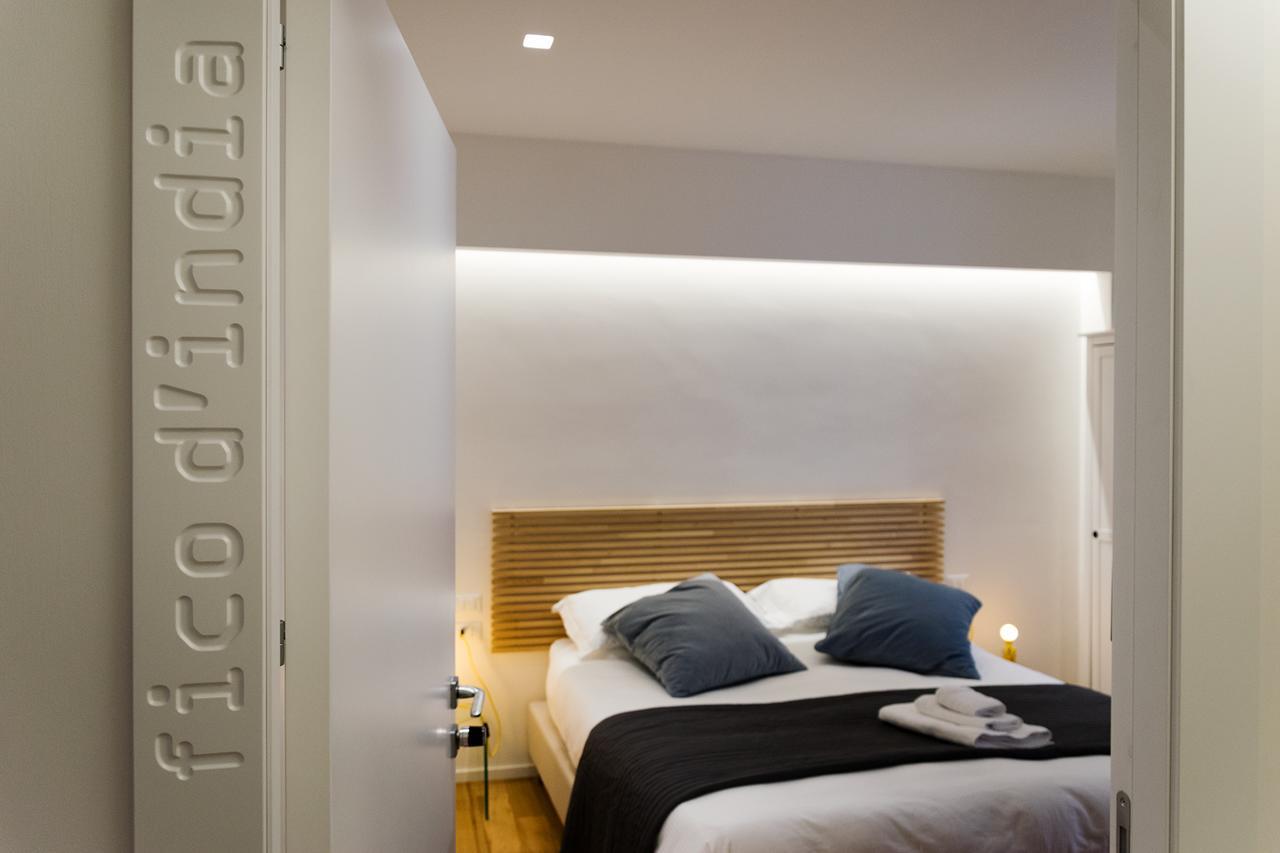 Kalamonjo Suite&Rooms Palermo Dış mekan fotoğraf