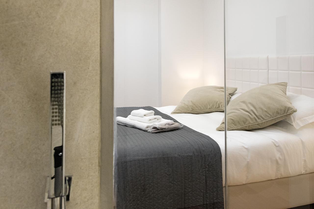 Kalamonjo Suite&Rooms Palermo Dış mekan fotoğraf