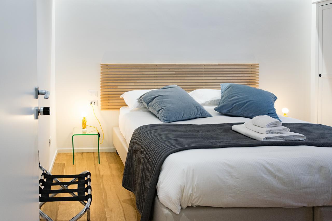 Kalamonjo Suite&Rooms Palermo Dış mekan fotoğraf