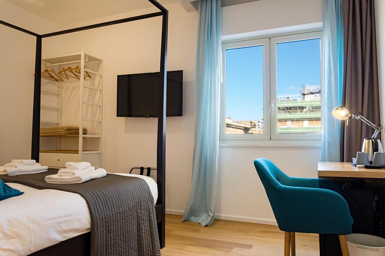 Kalamonjo Suite&Rooms Palermo Dış mekan fotoğraf