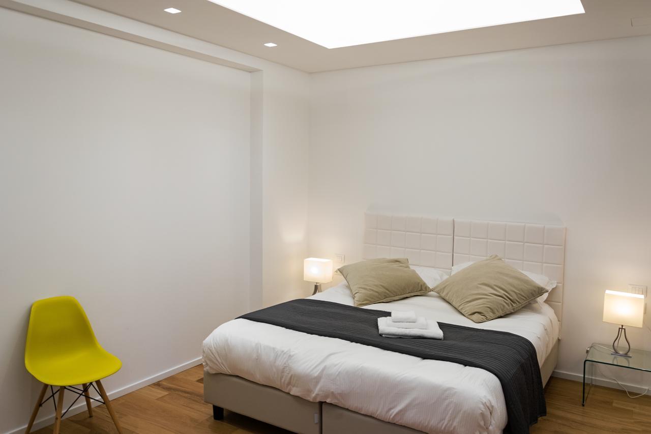 Kalamonjo Suite&Rooms Palermo Dış mekan fotoğraf