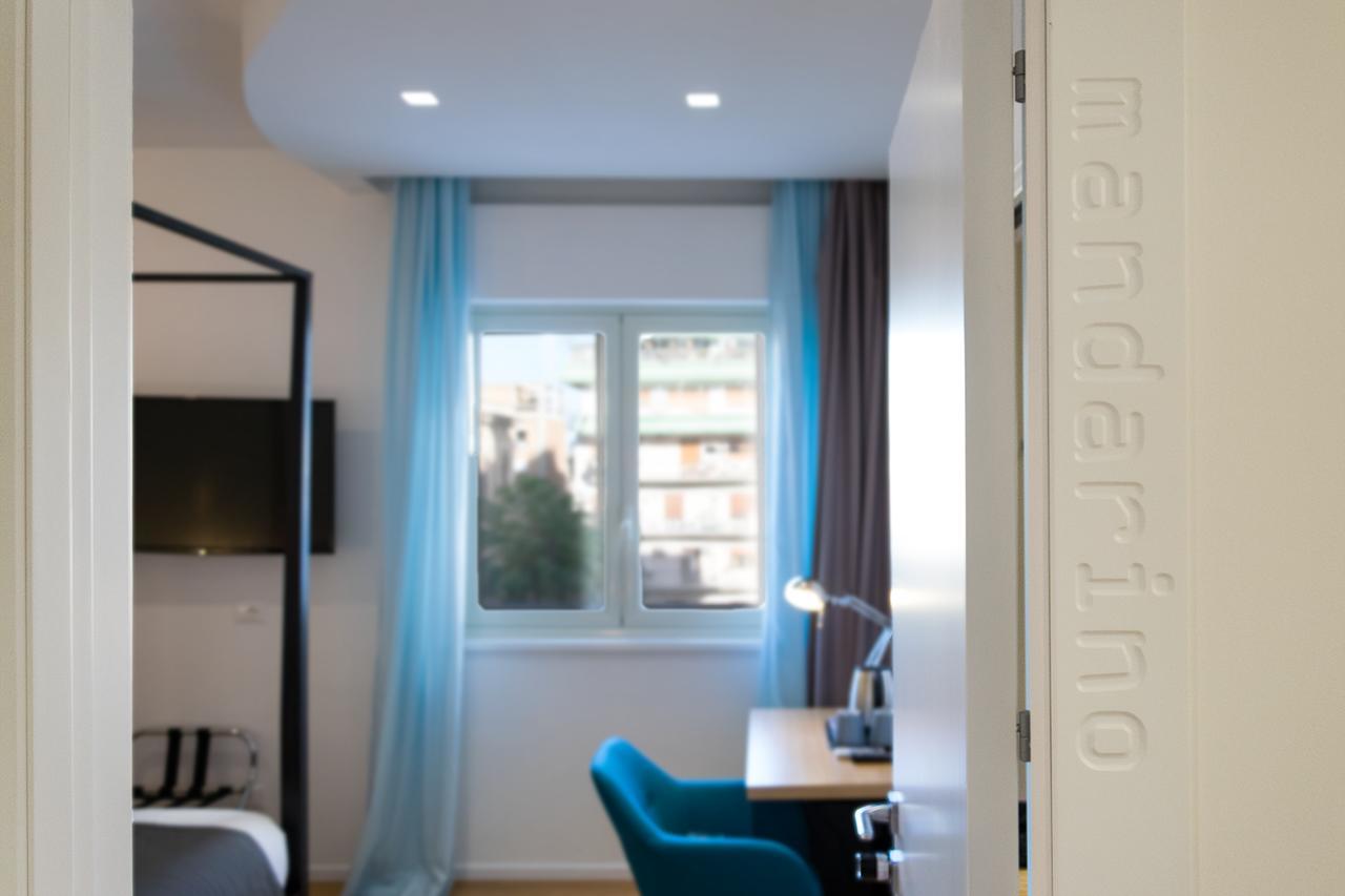 Kalamonjo Suite&Rooms Palermo Dış mekan fotoğraf